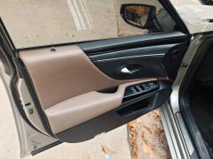 Lexus ES 200 Excellence Edition - ფოტო 12