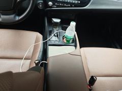 Lexus ES 200 Excellence Edition - ფოტო 19