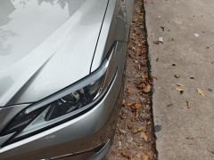 Lexus ES 200 Excellence Edition - ფოტო 4