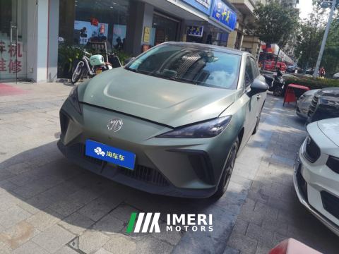 2023 MG4 415km Edition - ავტომობილი ჩინეთიდან