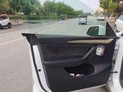 Tesla Model Y 545km Rear-Wheel Drive Edition - ფოტო 12