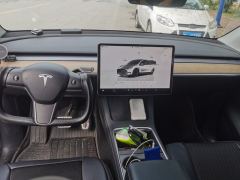 Tesla Model Y 545km Rear-Wheel Drive Edition - ფოტო 16