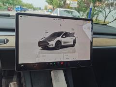 Tesla Model Y 545km Rear-Wheel Drive Edition - ფოტო 17