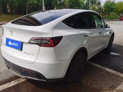 Tesla Model Y 545km Rear-Wheel Drive Edition - ფოტო 2