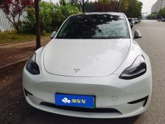 Tesla Model Y 545km Rear-Wheel Drive Edition - ფოტო 3
