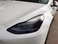 Tesla Model Y 545km Rear-Wheel Drive Edition - ფოტო 4