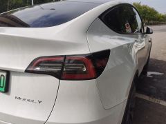 Tesla Model Y 545km Rear-Wheel Drive Edition - ფოტო 5