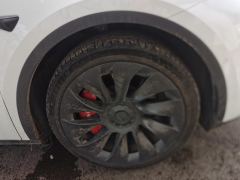 Tesla Model Y 545km Rear-Wheel Drive Edition - ფოტო 6