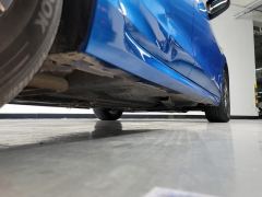 Buick Verano Pro GS 1.5T Edition - ფოტო 10