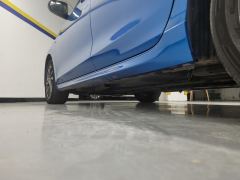 Buick Verano Pro GS 1.5T Edition - ფოტო 11