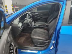 Buick Verano Pro GS 1.5T Edition - ფოტო 14