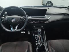 Buick Verano Pro GS 1.5T Edition - ფოტო 16