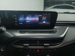 Buick Verano Pro GS 1.5T Edition - ფოტო 17