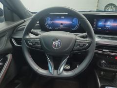 Buick Verano Pro GS 1.5T Edition - ფოტო 18