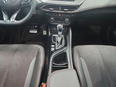 Buick Verano Pro GS 1.5T Edition - ფოტო 19