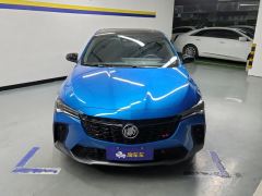 Buick Verano Pro GS 1.5T Edition - ფოტო 3