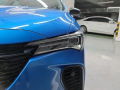 Buick Verano Pro GS 1.5T Edition - ფოტო 4
