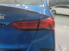 Buick Verano Pro GS 1.5T Edition - ფოტო 5