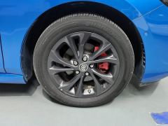 Buick Verano Pro GS 1.5T Edition - ფოტო 6