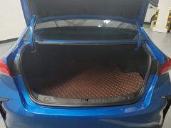 Buick Verano Pro GS 1.5T Edition - ფოტო 7