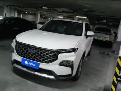 Ford Equator Sport EcoBoost 170 Elite Edition - фото 1