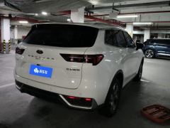 Ford Equator Sport EcoBoost 170 Elite Edition - фото 2