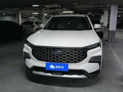 Ford Equator Sport EcoBoost 170 Elite Edition - фото 3
