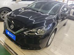 Nissan Sylphy Classic 1.6L XE Comfort Edition - фото 1