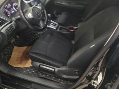 Nissan Sylphy Classic 1.6L XE Comfort Edition - фото 14