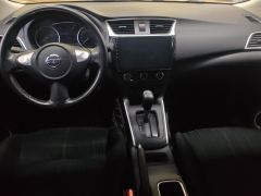Nissan Sylphy Classic 1.6L XE Comfort Edition - фото 16