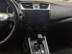 Nissan Sylphy Classic 1.6L XE Comfort Edition - фото 17
