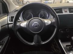 Nissan Sylphy Classic 1.6L XE Comfort Edition - фото 18
