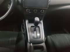 Nissan Sylphy Classic 1.6L XE Comfort Edition - фото 19