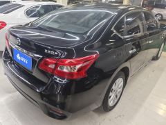 Nissan Sylphy Classic 1.6L XE Comfort Edition - фото 2