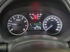 Nissan Sylphy Classic 1.6L XE Comfort Edition - фото 20