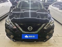 Nissan Sylphy Classic 1.6L XE Comfort Edition - фото 3