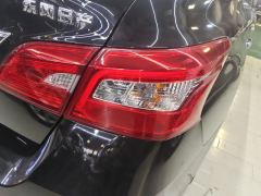 Nissan Sylphy Classic 1.6L XE Comfort Edition - фото 5
