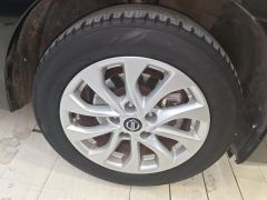 Nissan Sylphy Classic 1.6L XE Comfort Edition - фото 6