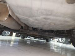Nissan Sylphy Classic 1.6L XE Comfort Edition - фото 9