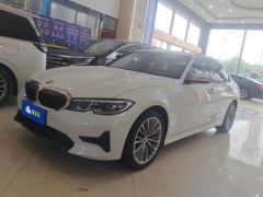 BMW 3 Series Facelift 320i M Sport Package - фото 1