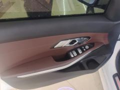 BMW 3 Series Facelift 320i M Sport Package - фото 12