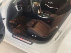 BMW 3 Series Facelift 320i M Sport Package - фото 14
