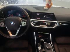 BMW 3 Series Facelift 320i M Sport Package - фото 16