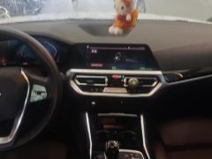 BMW 3 Series Facelift 320i M Sport Package - фото 17