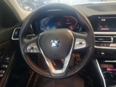 BMW 3 Series Facelift 320i M Sport Package - фото 18