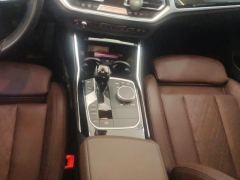 BMW 3 Series Facelift 320i M Sport Package - фото 19