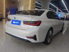 BMW 3 Series Facelift 320i M Sport Package - фото 2
