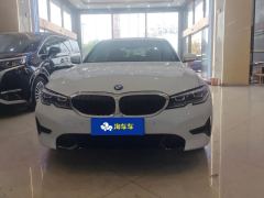 BMW 3 Series Facelift 320i M Sport Package - фото 3