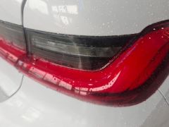 BMW 3 Series Facelift 320i M Sport Package - фото 5