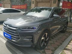 BYD Tang DM-i Champion Edition 1.5T 112km Precursor Honorable Type 7-seater - ფოტო 1